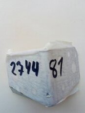 Уголок крепежный перфорированный 50х50х35х2 мм, ГОЦ/цинк, Кунгур, 13 281 - фото 1 от пользователя