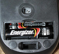 Батарейка Energizer, ААА (LR03, R3), Power, алкалиновая, 1.5 В, блистер, 2 шт, E300132702 - фото 4 от пользователя