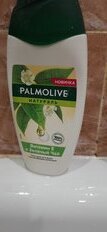 Гель-крем для душа Palmolive, Натурэль, 250 мл, Витамин E и Зеленый Чай - фото 7 от пользователя