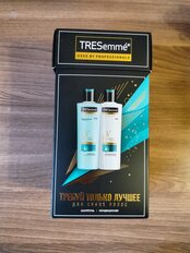 Набор подарочный для женщин, TRESemme, Beauty-full Volume, шампунь + кондиционер - фото 3 от пользователя