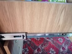 Направляющая шариковая 550 мм, Trodos, 1042, 310041 - фото 1 от пользователя