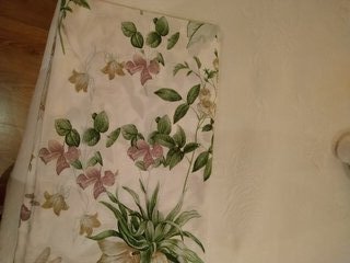 Пододеяльник 1.5-спальный, 145 х 215 см, 100% хлопок, бязь, Майская ночь, 9878/1 - фото 1 от пользователя