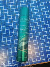 Лак для волос Прелесть Professional, Volume Power, 300 мл, сверх объем с частицами микропудры, матирующим эффектом - фото 2 от пользователя