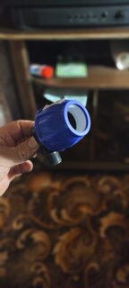 ПНД уголок d32х1/2&quot;, наружная резьба, РосТурПласт - фото 2 от пользователя