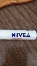 Бальзам для губ Nivea, Интенсивная защита SOS-уход, 4.8 г, 85063 - фото 1 от пользователя