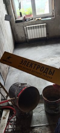 Электроды МЭЗ, МР-3, 3 мм, 1 кг - фото 2 от пользователя
