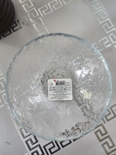 Салатник стекло, круглый, 13х6 см, Haze, Pasabahce, 10378SLB - фото 3 от пользователя