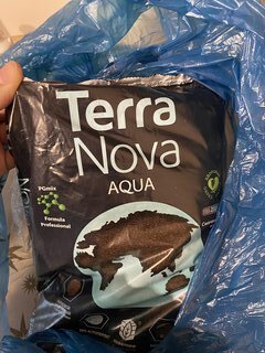 Грунт Terra Nova Aqua, универсальный, с биогумусом и перлитом, 2.5 л - фото 1 от пользователя