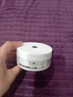 Крем для лица, Mixit Lab, Wow, экстраувлажнение, 150 мл, с мочевиной и гиалуроновой кислотой - фото 6 от пользователя
