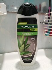 Шампунь Palmolive, Men Шалфей, против перхоти, для мужчин, 450 мл - фото 3 от пользователя