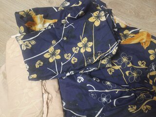 Постельное белье 1.5-спальное, простыня 150х210 см, 2 наволочки 70х70 см, пододеяльник 145х215 см, Майская ночь, полисатин, Delight - фото 1 от пользователя