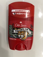 Дезодорант Old Spice, Tigerclaw, для мужчин, стик, 50 мл - фото 7 от пользователя