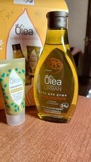 Набор подарочный для женщин, Olea, Citrus Collection, гель для душа Заряд бодрости 300 мл + крем для рук увлажняющий 50 мл - фото 5 от пользователя