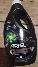 Гель для стирки Ariel, 1.04 л, для черного белья, Revitablack - фото 9 от пользователя