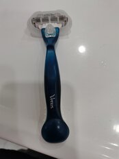 Станок для бритья Gillette, Venus Smooth, для женщин, 1 сменная кассета - фото 9 от пользователя