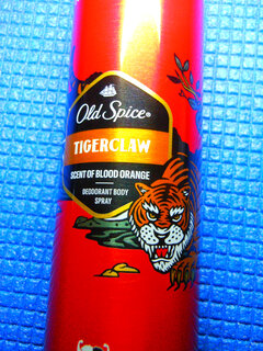 Дезодорант Old Spice, Tigerclaw, для мужчин, спрей, 150 мл - фото 9 от пользователя