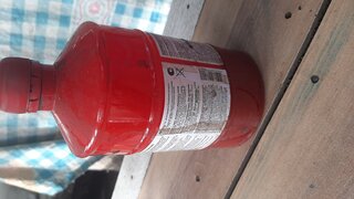 Удобрение Бочка и четыре ведра, куриный помет, органоминеральное, жидкость, 600 мл, Огородник - фото 8 от пользователя