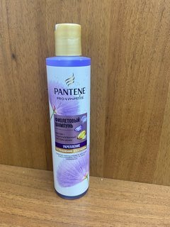 Шампунь Pantene Pro-V, Miracles, устранение желтизны и укрепление, 225 мл - фото 5 от пользователя