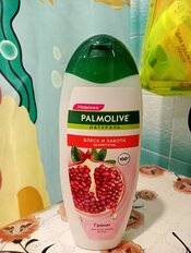 Шампунь Palmolive, Гранат, для всех типов волос, 450 мл - фото 8 от пользователя