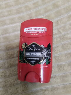 Дезодорант Old Spice, Wolfthorn, для мужчин, стик, 50 мл - фото 2 от пользователя