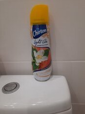 Освежитель воздуха Chirton, 300 мл, Light Air Жасмин и сандаловое дерево, сухое распыление - фото 4 от пользователя