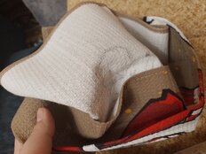 Полотенце кухонное 35х60 см, 270 г/м2, 100% хлопок, Новогодние краски Котик с подарками, Узбекистан, AI-1504020 - фото 7 от пользователя