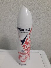 Дезодорант Rexona, Сухость пудры, для женщин, спрей, 150 мл - фото 2 от пользователя