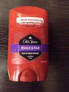 Дезодорант Old Spice, Rockstar, для мужчин, стик, 50 мл - фото 3 от пользователя