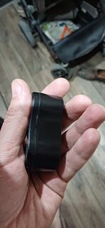 Губка для обуви для обуви, Pregrada, Мини, PR-461 - фото 5 от пользователя