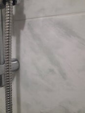 Шланг для душа, сталь, ИМП-ИМП, 150 см, двойной замок, SPL, SPL 3600.150B - фото 2 от пользователя