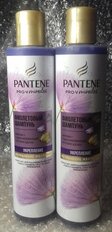 Шампунь Pantene Pro-V, Miracles, устранение желтизны и укрепление, 225 мл - фото 7 от пользователя