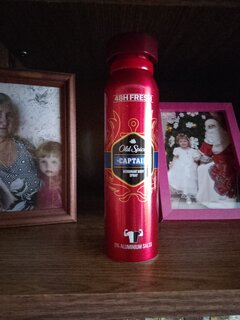 Дезодорант Old Spice, WhiteWater, для мужчин, спрей, 125 мл - фото 3 от пользователя