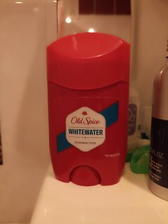 Дезодорант Old Spice, WhiteWater, для мужчин, стик, 50 мл - фото 3 от пользователя