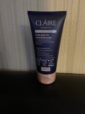 Крем для рук, Claire Cosmetics, Collagen Active Pro, увлажняющий, 50 мл - фото 5 от пользователя