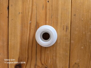 Муфта комбинированная полипропилен, d20х3/4&quot;, внутренняя резьба, белая, РосТурПласт - фото 7 от пользователя