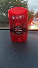 Дезодорант Old Spice, Booster, для мужчин, стик, 50 мл - фото 6 от пользователя