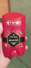 Дезодорант Old Spice, Booster, для мужчин, стик, 50 мл - фото 3 от пользователя