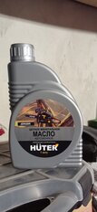 Масло цепное Huter, 80W90, 1 л, 73/8/2/1 - фото 2 от пользователя