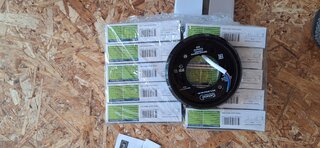 Светильник накладной светодиодный, General Lighting Systems, 50 Вт, GX53, IP20, 9.5х9.5х1.6 см, черный, 661235 - фото 4 от пользователя