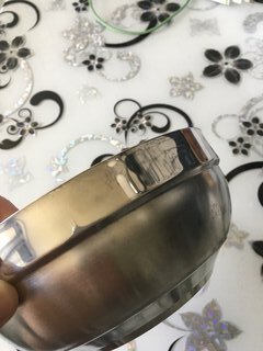Миска походная, нержавеющая сталь, 0.8 л, 18 см, изотермическая, Следопыт, PF-CWS-P57 - фото 3 от пользователя