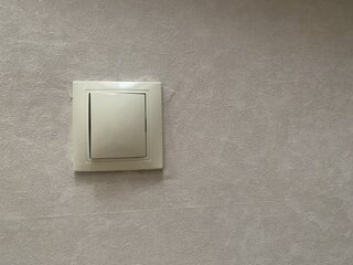 Выключатель скрытой установки, одноклавишный, без заземления, 10 А, керамика, IP20, слоновая кость, TDM Electric, Таймыр, SQ1814-0101 - фото 2 от пользователя