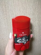 Дезодорант Old Spice, Wolfthorn, для мужчин, стик, 50 мл - фото 2 от пользователя