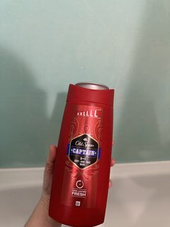 Гель для душа Old Spice, Captain, для мужчин, 675 мл - фото 3 от пользователя