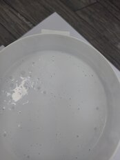 Краска воднодисперсионная, Formula Q8, акриловая, фасадная, матовая, белая, 1.5 кг - фото 3 от пользователя
