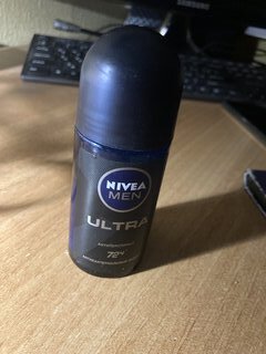 Дезодорант Nivea, Ultra, для мужчин, ролик, 50 мл - фото 3 от пользователя