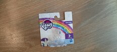 Игрушка детская My Little Pony Пони-мини, E5550, в ассортименте - фото 2 от пользователя