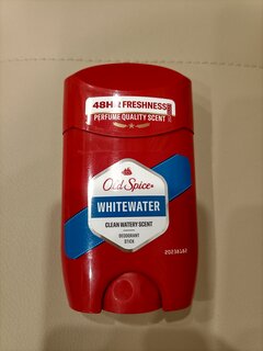 Дезодорант Old Spice, WhiteWater, для мужчин, стик, 50 мл - фото 3 от пользователя