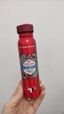 Дезодорант Old Spice, Wolfthorn, для мужчин, спрей, 150 мл - фото 8 от пользователя