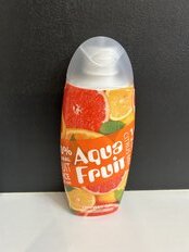 Гель для душа Aquafruit, Active, 420 мл - фото 6 от пользователя