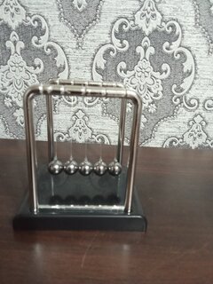 Фигурка декоративная Антистресс, 9х9 см, Y6-10516 - фото 3 от пользователя